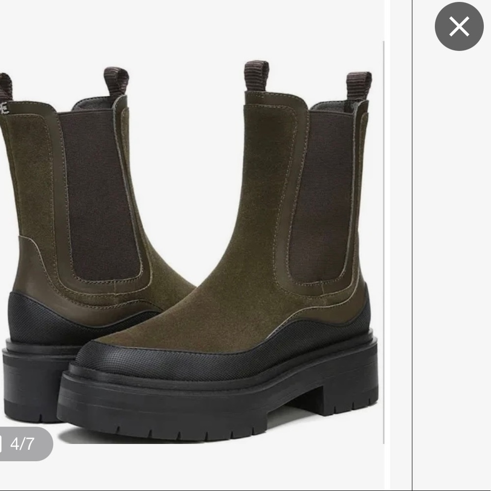 Worn twice
